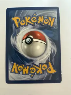 Pokemon Zygarde EX - 54a/124 - Alternate Art Promos (PR) - Image 2