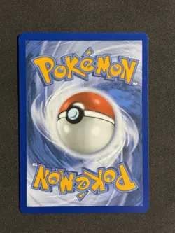 Team Rocket's Persian Ex Dounle Rare Holo #150/182 Pokemon Destined Rivals - Image 2