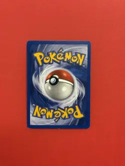 Seel 041/102 Pokemon Base Set “4th print/UK print” (MP) 1999-2000 - Image 3