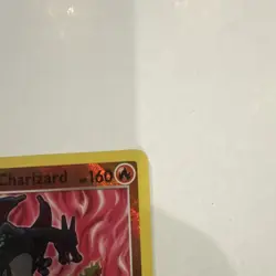 Pokemon TCG Radiant Charizard 011/078 Pokemon GO Radiant Rare Holo Negishi - Image 5