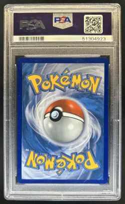 2020 Pokemon SWSH Darkness Ablaze Scizor VMAX #119/189 PSA 10 - Image 2