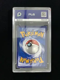 2024 Pokemon TCG T-Chinese SV5M F Iron Thorns 077/071 AR Gem Mint PLG 10 SV42 - Image 2
