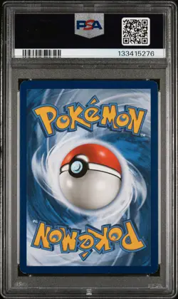 2019 POKEMON SM COLLECTOR CHEST PROMO #SM228 FULL ART/ARMORED MEWTWO PSA 5 - Image 2