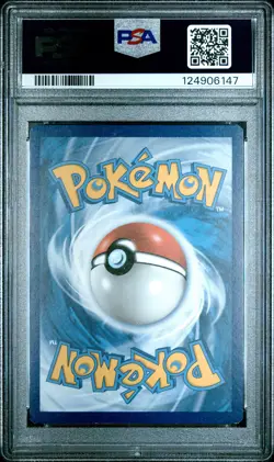 2021 POKEMON CELEBRATIONS #005 FULL ART/PIKACHU PSA 7 - Image 2