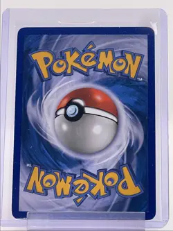 GASTRODON EAST SEA LV.43 2007 POKEMON REVERSE HOLO RARE 8/132 Q2045 - Image 2