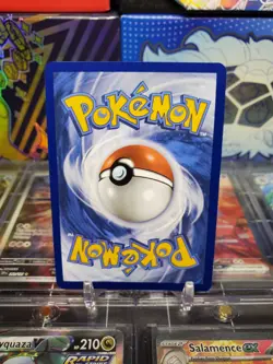 Brock's Scouting 146/159 Reverse Holo Uncommon Pokemon TCG S&V Journey Together - Image 2