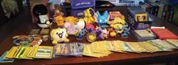 Huge Lot Of Pokemon - Image 1