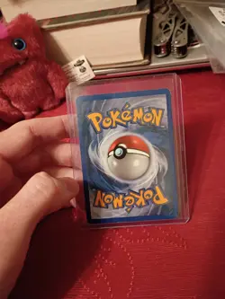 Charizard 6/108 Reverse Holo POKEMON ex power keepers, LP - Image 2