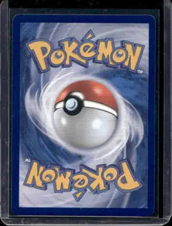 2025 Pokemon Hot Wind Arena KR Rotom Art Rare #074/063 - Image 2