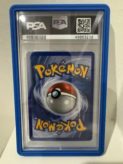 Pokemon Salamence ex (Delta Species) PSA 10 98/101 Dragon Frontiers Holo - Image 2