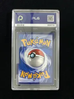 2024 Pokemon TCG T-Chinese SV5M F Incineroar ex 085/071 SR Gem Mint PLG 10 SV42 - Image 2