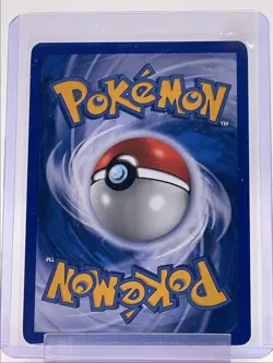 GASTRODON EAST SEA LV.43 2007 POKEMON SECRET WONDERS HOLO RARE 8/132 Q2045 - Image 2