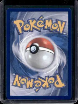 2025 Pokemon Hot Wind Arena KR Ethan's Typhlosion Art Rare #070/063 - Image 2