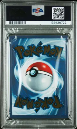 2023 POKEMON 151 ULTRA-PREM COLL #205 MEW EX PSA 10 - Image 2