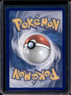 2025 Pokemon Hot Wind Arena KR Crustle Art Rare #067/063 - Image 2