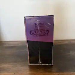 Pokemon Sword & Shield Fusion Strike Elite Trainer Box English - Image 4