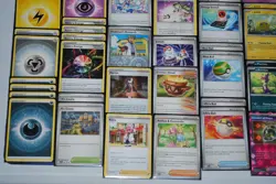 Pokemon TCG - Custom N's Theme Deck - Zoroark EX Reshiram Zekrom Darmanitan - Image 3