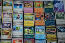 Pokemon TCG - Custom N's Theme Deck - Zoroark EX Reshiram Zekrom Darmanitan - Image 5