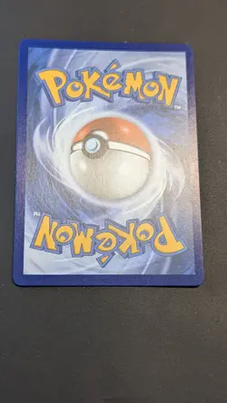 Pokemon Shuckle 136/132 Mega Evolution Illustration Rare Pack Fresh - Image 3