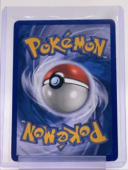 ARCANINE LV.48 2007 POKEMON SECRET WONDERS REVERSE HOLO RARE 22/132 Q2045 - Image 2