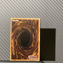 Konami Lollipo Yummy 1st Edition Holo Beast Effect Card English Yu-Gi-Oh! - Image 2