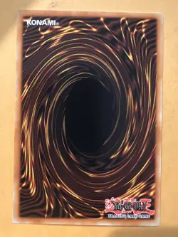 Exodia the Forbidden One LOB-EN124 The Legend of Blue Eyes White Dragon NM+ - Image 2