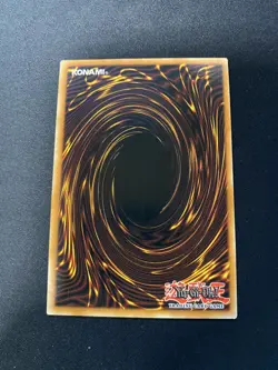 YuGiOh • XZ-Tank Cannon • MFC-053 • 1st Edition Holo Super Rare • NM - Image 3
