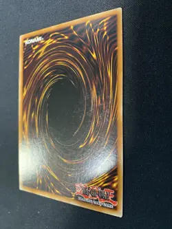 YuGiOh • XZ-Tank Cannon • MFC-053 • 1st Edition Holo Super Rare • NM - Image 4