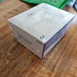 One Piece English EB-02 Anime 25th Collection Booster Box Sealed - Image 3