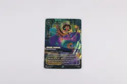 Disney Lorcana - Set 7 - Mirabel Madrigal - Musically Talented (Enchanted) - NM - Image 1