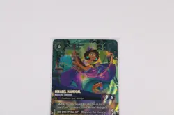 Disney Lorcana - Set 7 - Mirabel Madrigal - Musically Talented (Enchanted) - NM - Image 3
