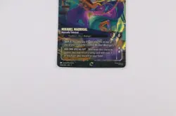 Disney Lorcana - Set 7 - Mirabel Madrigal - Musically Talented (Enchanted) - NM - Image 4