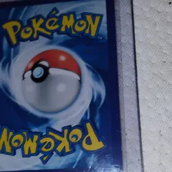 Pokemon Blaine's Charizard Holo Gym Challenge 100 HP Card 2/132 WOTC - Image 3