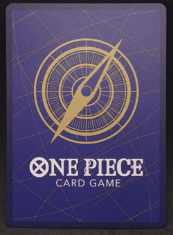 [NM] Shanks One Piece Card Game OP09-004 2nd Anniversary Set 1 - Image 2