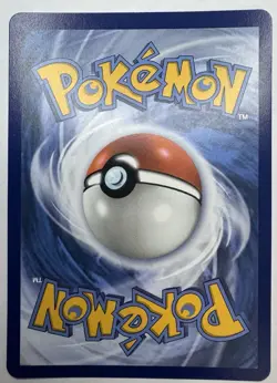 Pokemon Mega Charizard Y EX Promo Card Mega Evolution 030 Near Mint - Image 2