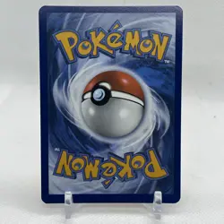 Pokemon | Great Tusk | Temporal Forces Stamped TEF 096/162 Cosmos Holo TCG Card - Image 3