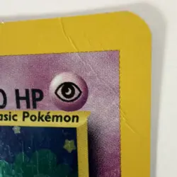 Pokemon TCG Wobbuffet Neo Discovery 16/75 Holo Unlimited Rare Card - Image 5