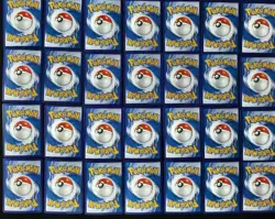 lot*28 Pokemon Card TCG Chinese RR Gyarados Rayquaza Charizard Pikachu Holo JL89 - Image 2