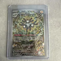 Magneton Promo SV: Scarlet & Violet Promo Cards 159 NM - Image 1