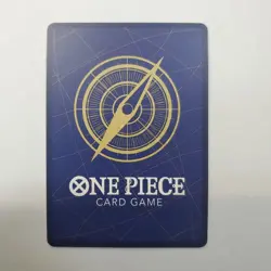 One Piece Card Sanji OP06-119 SEC-SP Manga Alt Art Best Vol.2 Japanese - Image 3