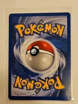 Pokemon Card - Dark Arbok 2/82 Holo Rare Team Rocket Set - Image 2