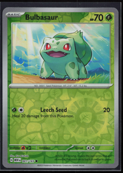 Pokemon Scarlet & Violet 3.5 151: Choose Your Card! Complete Your Master Set! - Image 3