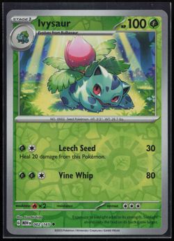 Pokemon Scarlet & Violet 3.5 151: Choose Your Card! Complete Your Master Set! - Image 4