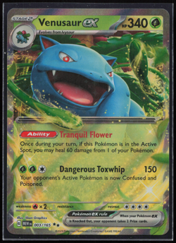 Pokemon Scarlet & Violet 3.5 151: Choose Your Card! Complete Your Master Set! - Image 5