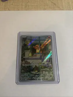 Charmander 044 Sv: Scarlet & Violet Promo Cards Holo - Image 1
