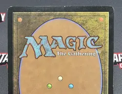 MTG Fulminator Mage- Signed -Shadowmoor Magic the Gathering Card #188 - Image 5