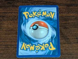 Sableye 10/100 EX Crystal Guardians Reverse Holo Stamped Pokemon Card (Wrinkles) - Image 2