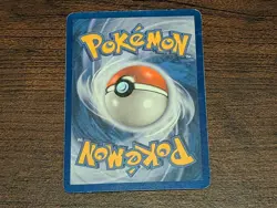 Sableye 10/100 EX Crystal Guardians Reverse Holo Stamped Pokemon Card (Wrinkles) - Image 4