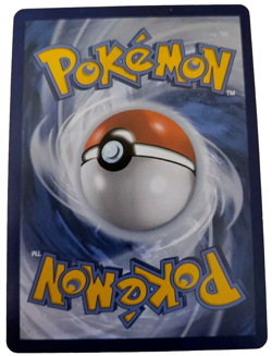 Pokemon TCG Fusion Strike Mudkip 062/264 Trading Card (V - Image 2