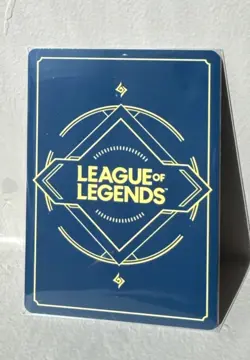 Boneshiver - Riftbound - SFD 118a/221 P - Las Vegas Regional Promo Card - Image 3